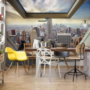 Velux GGU Kunststof UK10 134×160 cm